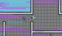 Glitch and die screenshot, image №2219202 - RAWG