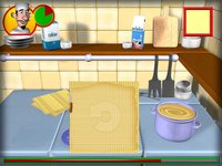 Crazy Cooking screenshot, image №534919 - RAWG