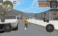 City theft simulator screenshot, image №1340063 - RAWG