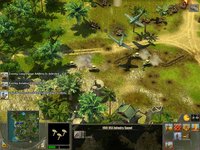 Blitzkrieg 2 screenshot, image №384082 - RAWG