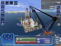 Oil Platform Simulator screenshot, image №587528 - RAWG