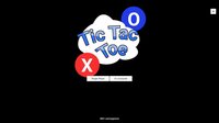 TicTacToe (samwgames) screenshot, image №2924786 - RAWG