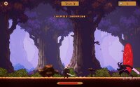 Destroyers of Chaos screenshot, image №3616405 - RAWG