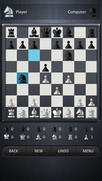 Chess ++ screenshot, image №1693790 - RAWG