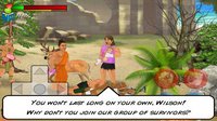 Wrecked (Island Survival Sim) screenshot, image №877627 - RAWG
