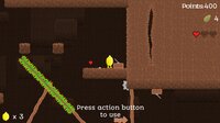 Dhos Adventures (Owik) screenshot, image №3167664 - RAWG