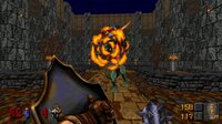 Heretic + Hexen screenshot, image №4241435 - RAWG