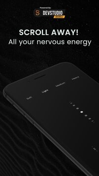 Fidget Widget - Keep Scrolling screenshot, image №2538233 - RAWG