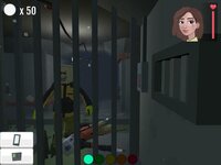 Kelsi Davies: Haunt Escape screenshot, image №2552431 - RAWG