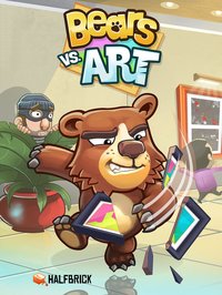 Bears vs. Art screenshot, image №36074 - RAWG