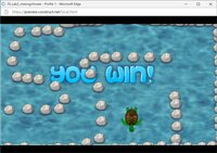 Turtle Feast screenshot, image №3113901 - RAWG