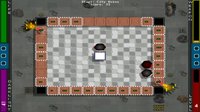 Nightwalkers screenshot, image №1116876 - RAWG