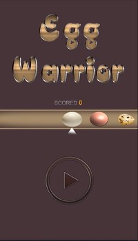 Egg Warrior screenshot, image №1212203 - RAWG