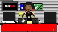 Game Shop screenshot, image №2385404 - RAWG