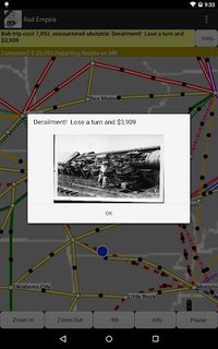 Rail Empire screenshot, image №1480111 - RAWG
