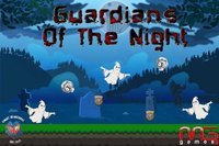 Guardians Of The Night screenshot, image №1144410 - RAWG