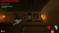 The Host screenshot, image №2526509 - RAWG