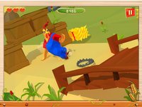 Chicken Escape Story 2018 screenshot, image №908875 - RAWG