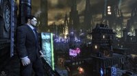 Batman: Arkham City screenshot, image №545385 - RAWG