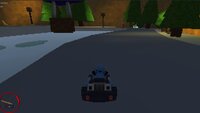 Bottom Gear - Stig Kart 64 screenshot, image №3218877 - RAWG