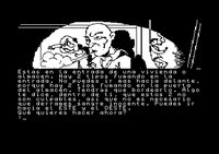 Venganza. Version C64 screenshot, image №2418898 - RAWG