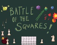 Battle of the Squares (Gaming Project at VT) screenshot, image №3861145 - RAWG