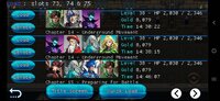 Tablets of Power screenshot, image №4151931 - RAWG