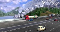 Big Rig Europe screenshot, image №485247 - RAWG