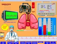 SimShock2025 screenshot, image №4208652 - RAWG
