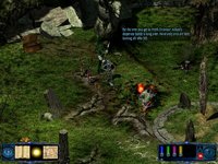 Pool of Radiance: Ruins of Myth Drannor screenshot, image №2136814 - RAWG