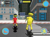 WobMan Gang Game screenshot, image №3298811 - RAWG