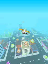 Sky Glider 3D screenshot, image №2593652 - RAWG