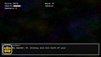 Galaxy Hassle screenshot, image №4141286 - RAWG