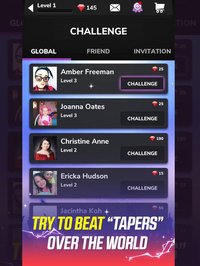 Tap Tap Reborn 2 screenshot, image №2146038 - RAWG