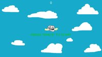 Flappy Troll screenshot, image №3168530 - RAWG