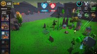 Medievaly: Battle Simulator screenshot, image №4230783 - RAWG