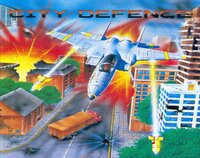 City Defense (Bardon) screenshot, image №3216833 - RAWG