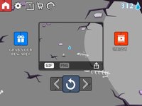 Magic Strokes screenshot, image №1808940 - RAWG
