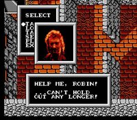 Robin Hood: Prince of Thieves screenshot, image №3584309 - RAWG