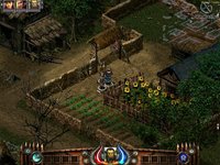 Seal of Evil screenshot, image №380146 - RAWG