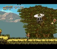 Metal Slug Warfare Demo *Megadrive* screenshot, image №3150304 - RAWG