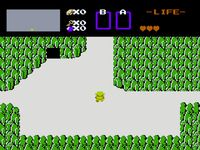 The Legend of Zelda screenshot, image №248464 - RAWG