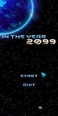In The Year 2099 screenshot, image №1175737 - RAWG