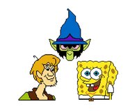 Dungeons and Drawings: The Quest for the Power of Legend DEMO screenshot, image №3159786 - RAWG