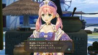 Atelier Shallie: Alchemists of the Dusk Sea screenshot, image №618915 - RAWG