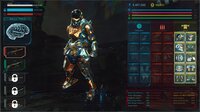 Cyborg City screenshot, image №4144018 - RAWG