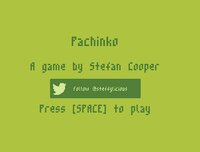 Pachinko (Stefan Cooper) screenshot, image №2970340 - RAWG