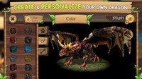 Dragon Sim Online: Be A Dragon screenshot, image №2080874 - RAWG