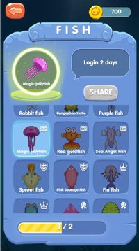 Fish.io (Source Code) screenshot, image №3238851 - RAWG