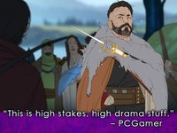 The Banner Saga 2 screenshot, image №40081 - RAWG